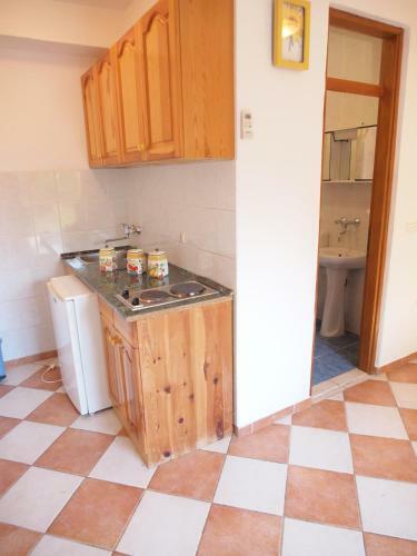 Apartments Adria