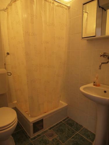 Apartments Adria
