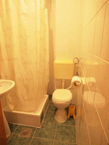 Apartments Adria