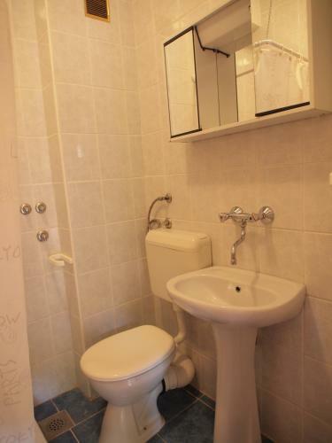 Apartments Adria