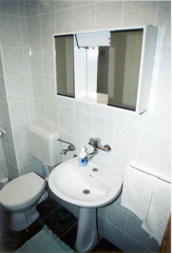 Apartments Adria