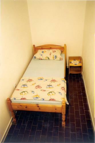Apartments Adria