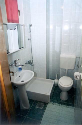 Apartments Adria