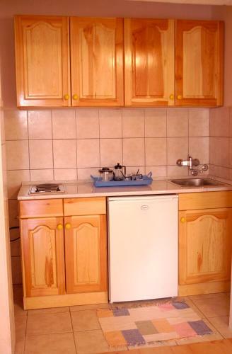 Apartments Adria