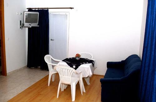 Apartments Adria