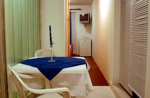 Apartments Adria