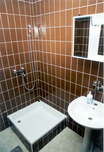 Apartments Adria