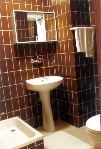 Apartments Adria