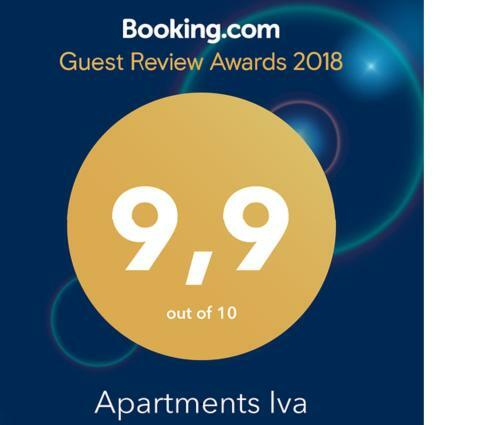 Apartments Iva