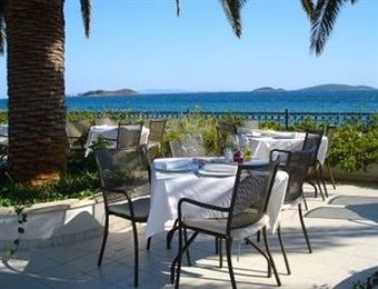 Hotel Indijan