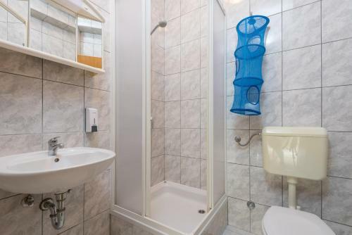 Apartments Maestral