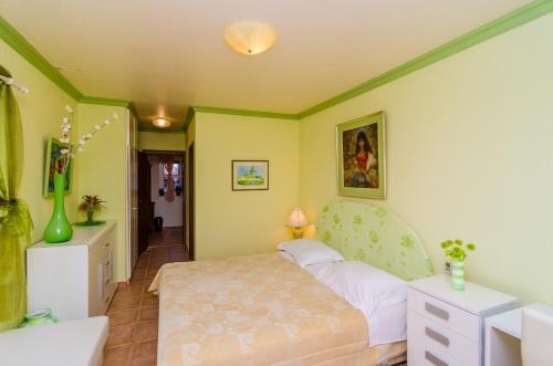 Hostal Pansion Villa Antonio