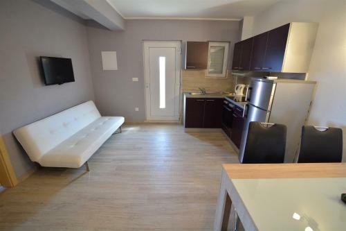 Apartments Dubas