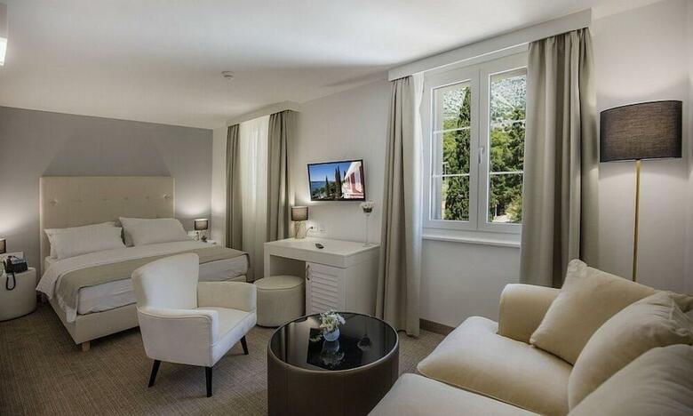 Hotel Bellevue