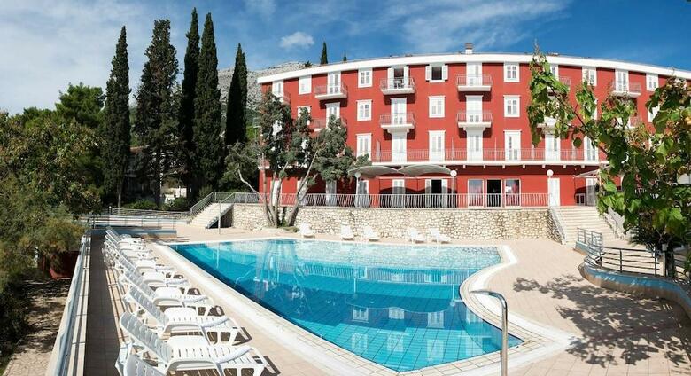 Hotel Bellevue