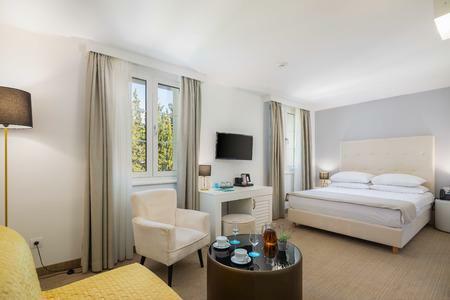 Hotel Bellevue