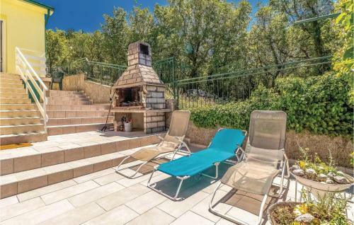 Holiday Home Kula Cr