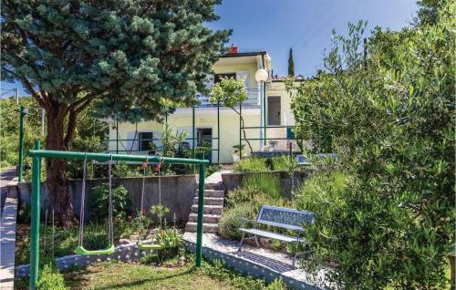 Holiday Home Kula Cr