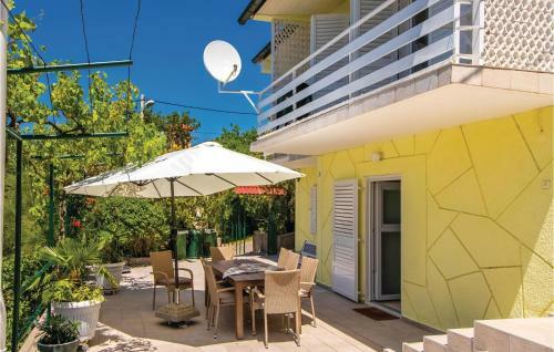 Holiday Home Kula Cr