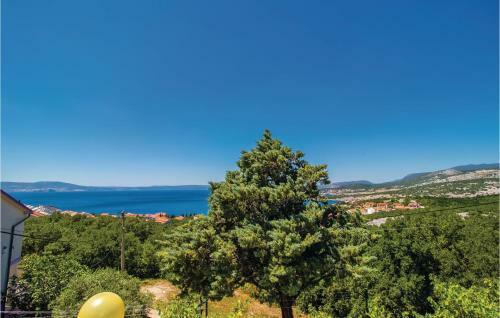 Holiday Home Kula Cr