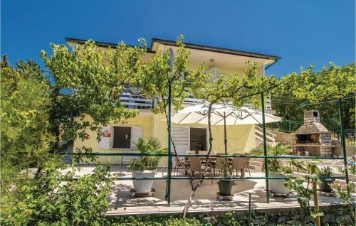 Holiday Home Kula Cr
