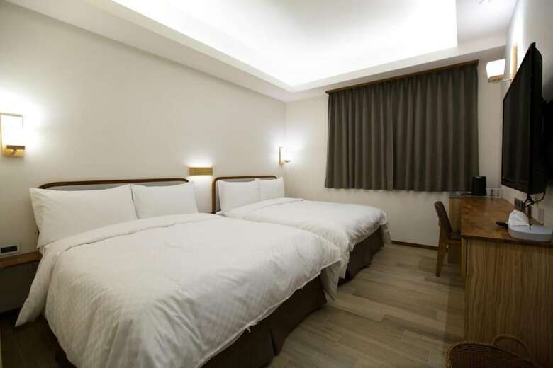 Yuan Hsiang Hotel