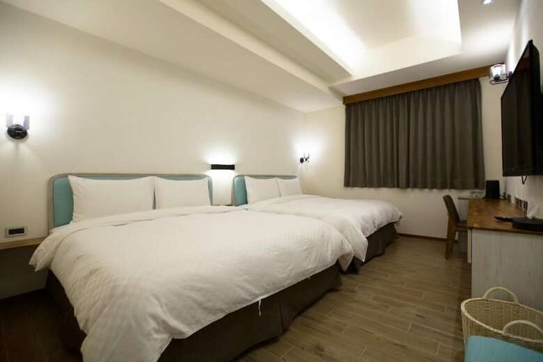 Yuan Hsiang Hotel