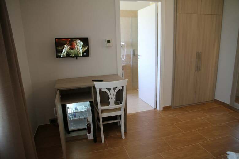 Hotel Nebrodi Rooms Monte San Giovanni
