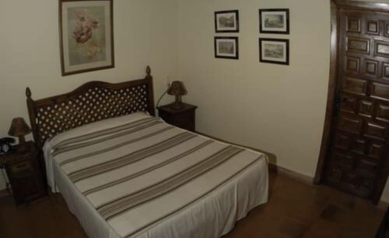 Hotel San Roque