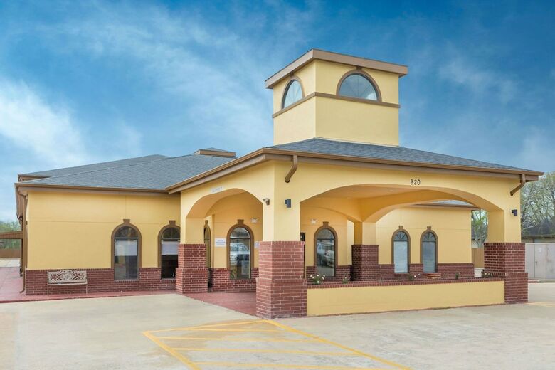 Motel Super 8 By Wyndham Bay City
