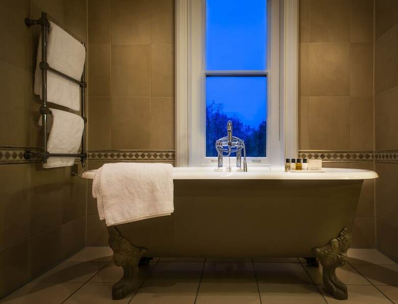 Nutfield Priory Hotel And Spa