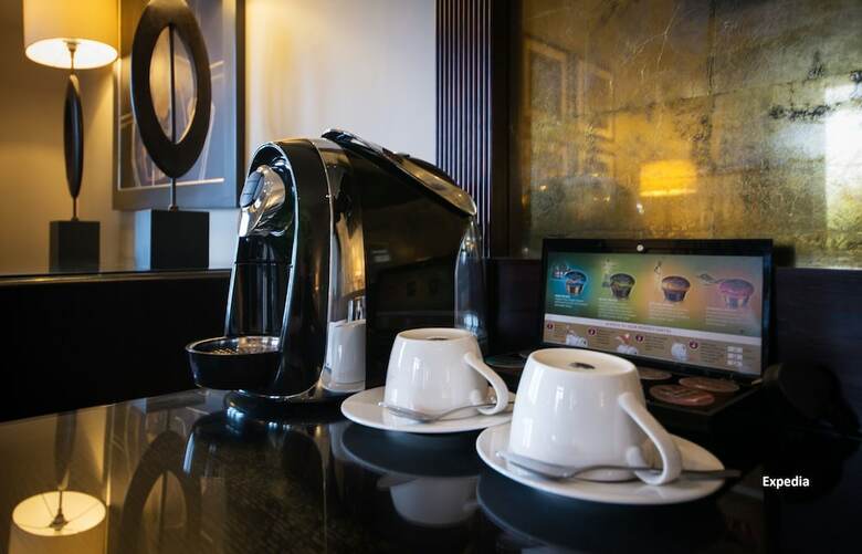 Nutfield Priory Hotel And Spa