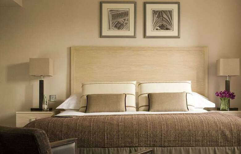 Nutfield Priory Hotel And Spa