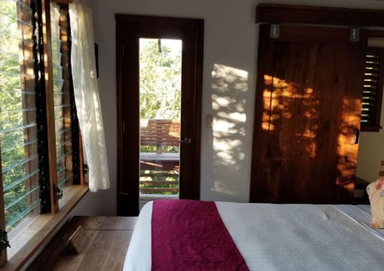 Apartamento Aqua Oceanfront Resort