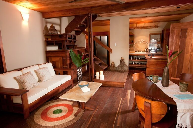 Apartamento Aqua Oceanfront Resort