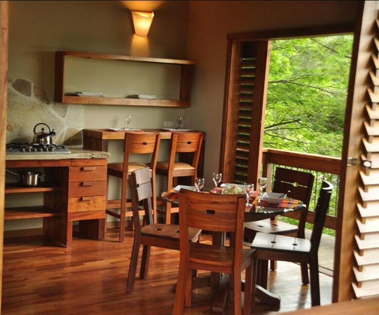 Apartamento Aqua Oceanfront Resort