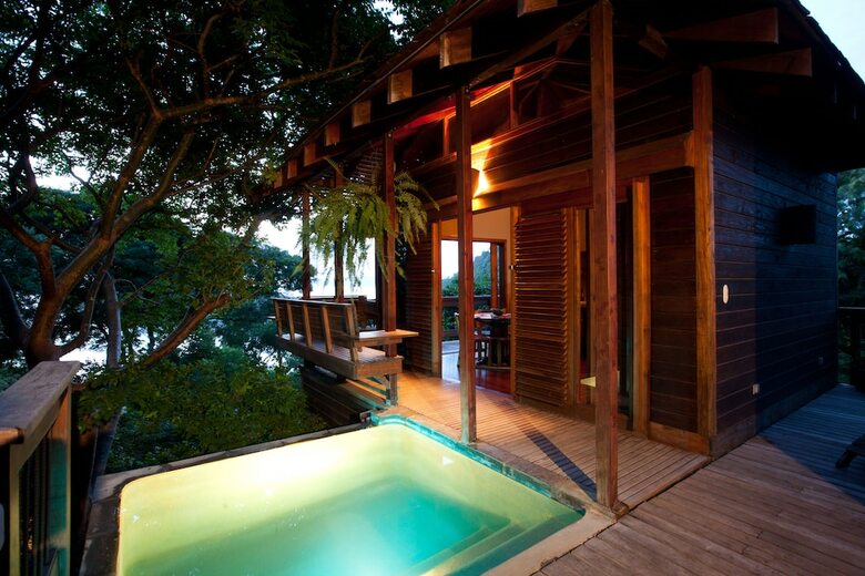 Apartamento Aqua Oceanfront Resort