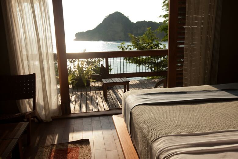 Apartamento Aqua Oceanfront Resort