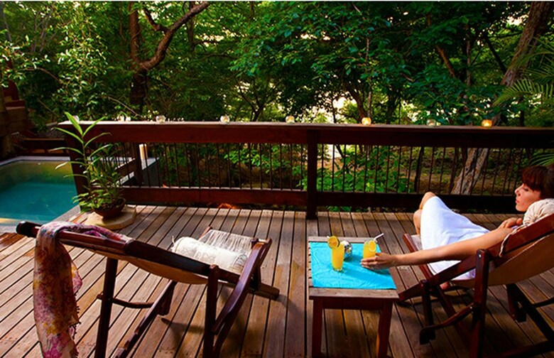 Apartamento Aqua Oceanfront Resort