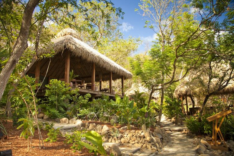 Apartamento Aqua Oceanfront Resort
