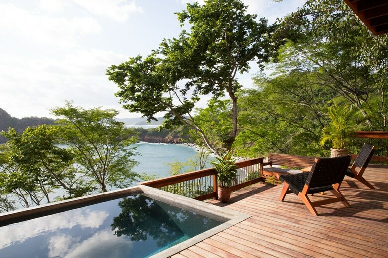 Apartamento Aqua Oceanfront Resort