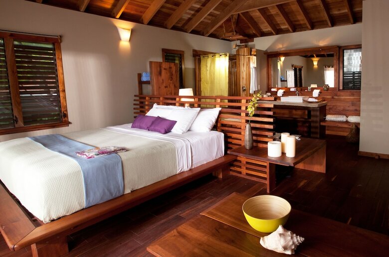 Apartamento Aqua Oceanfront Resort