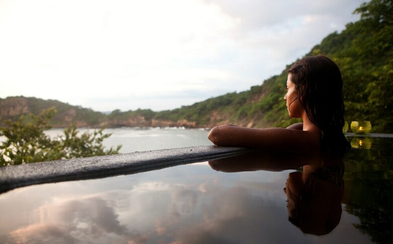 Apartamento Aqua Oceanfront Resort