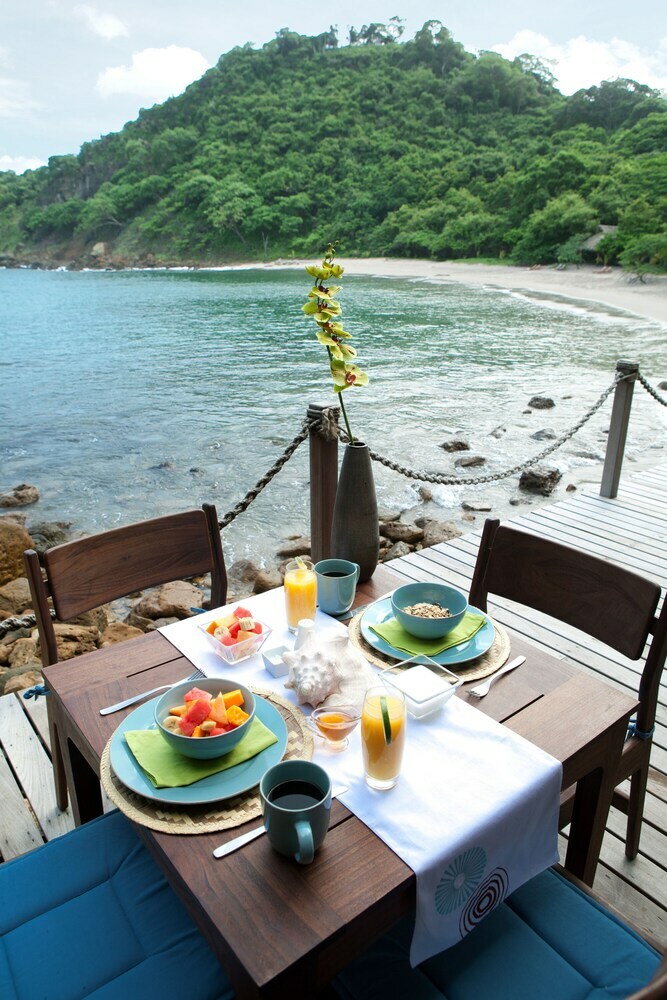 Apartamento Aqua Oceanfront Resort