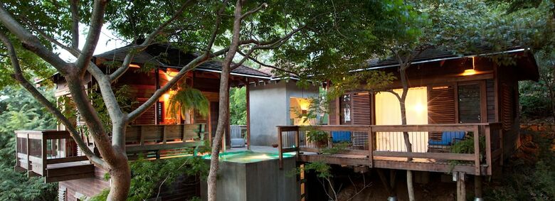 Apartamento Aqua Oceanfront Resort
