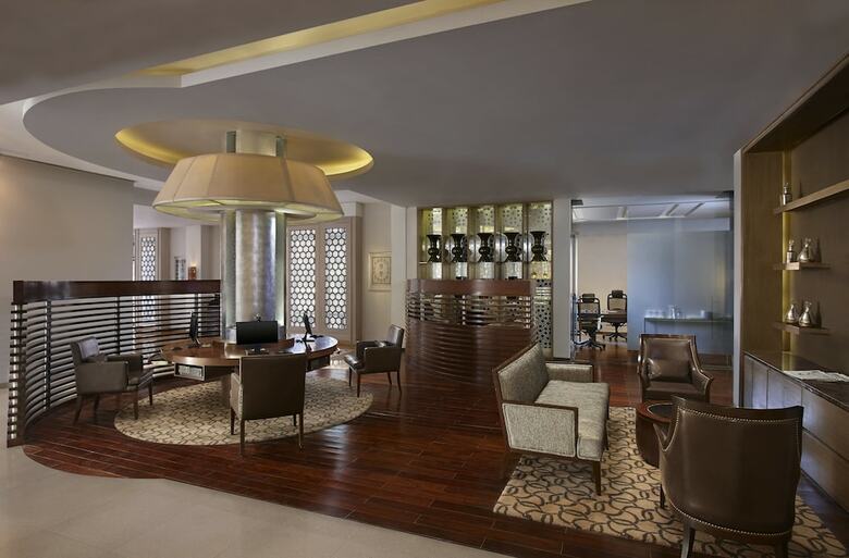 Itc Rajputana, A Luxury Collection Hotel, Jaipur