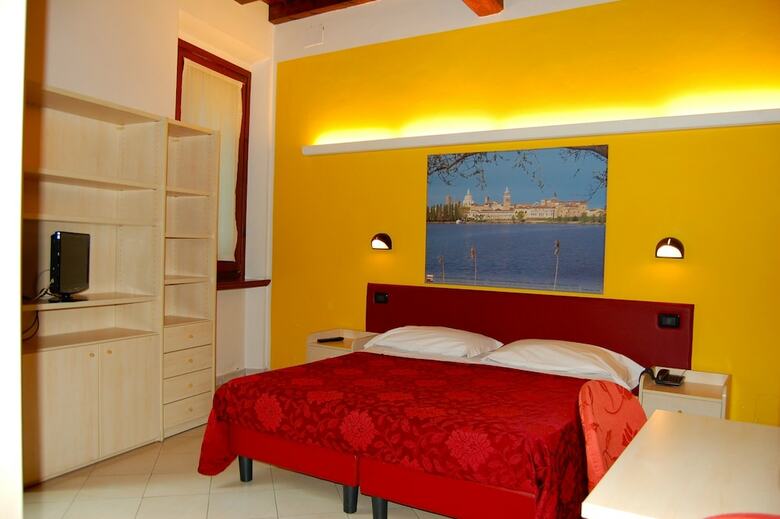 Bed & Breakfast Antico Residence