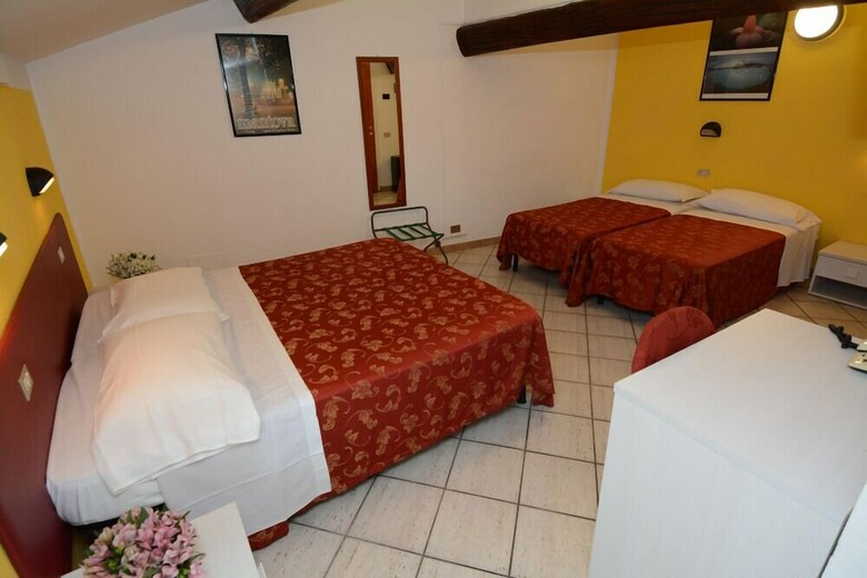 Bed & Breakfast Antico Residence