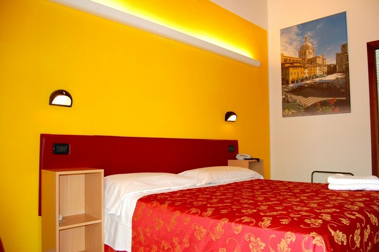 Bed & Breakfast Antico Residence