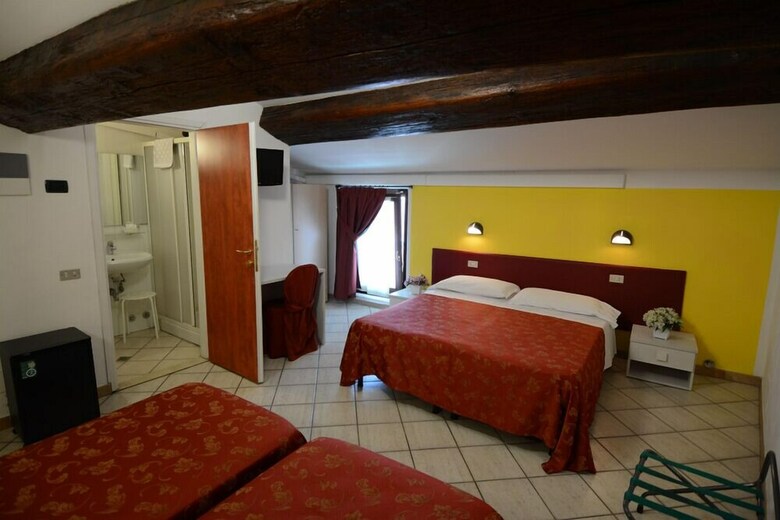 Bed & Breakfast Antico Residence